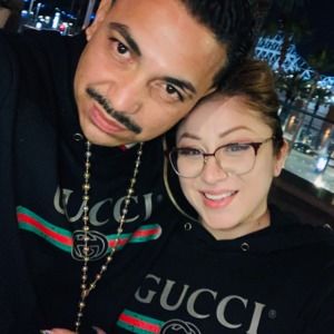 Meet your Posher, Adrian